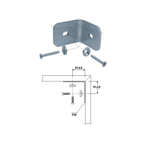 Angle Bracket